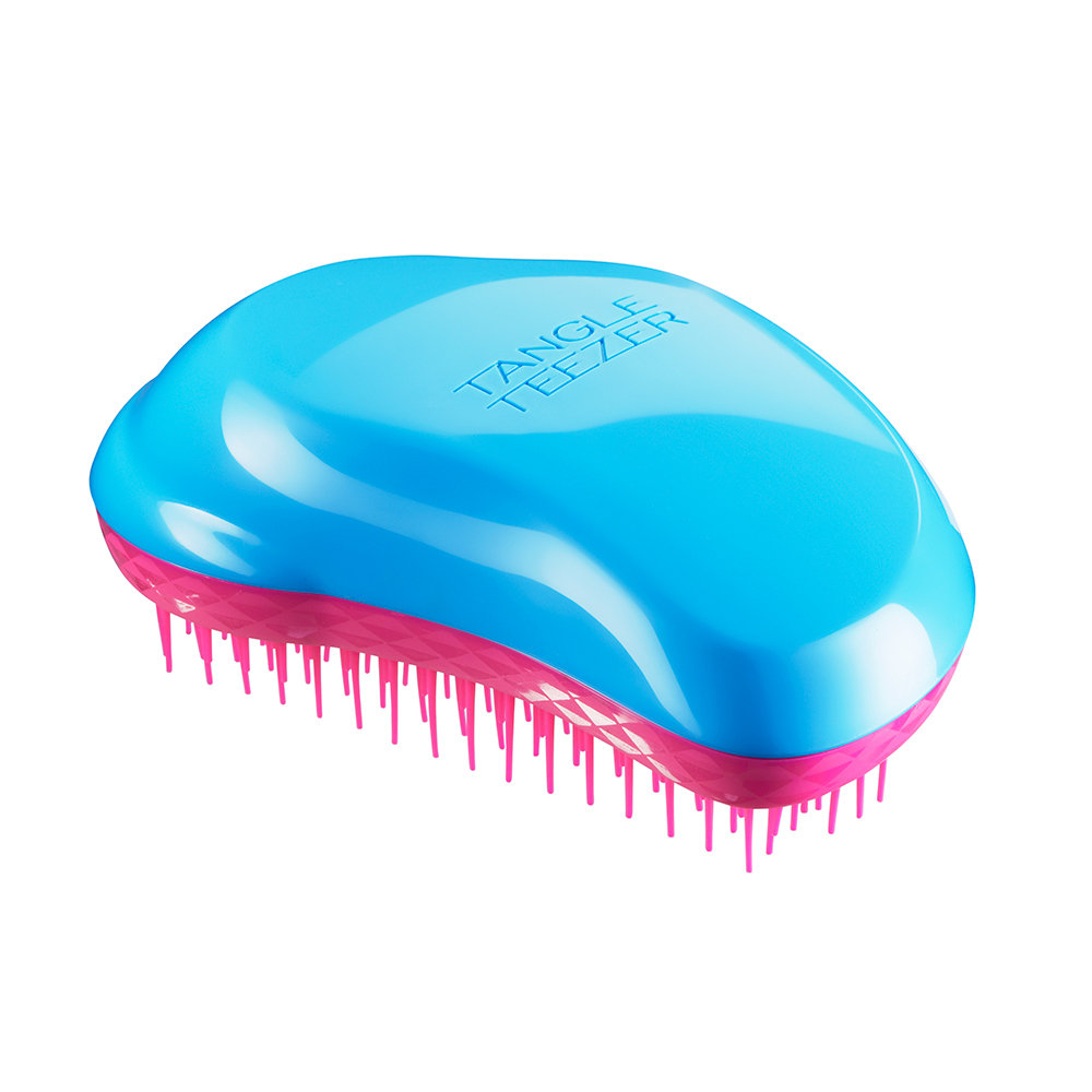 tangle teezer