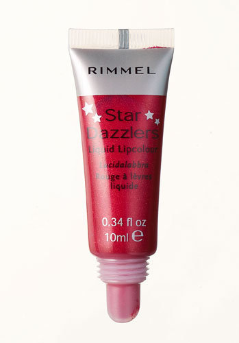 start dazzlers from rimmel london