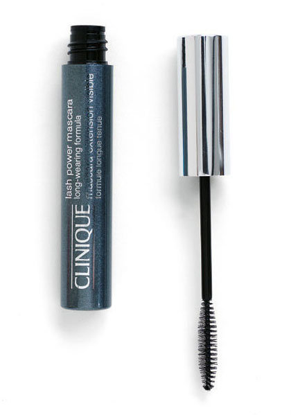 clinique's lash power mascara