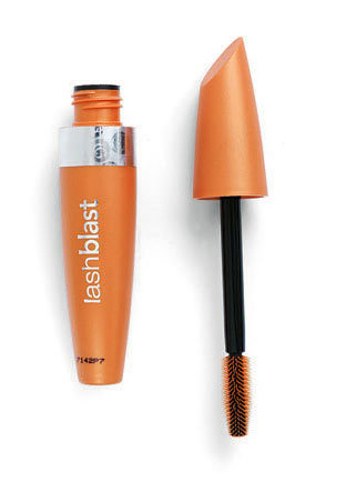 covergirl's lashblast mascara