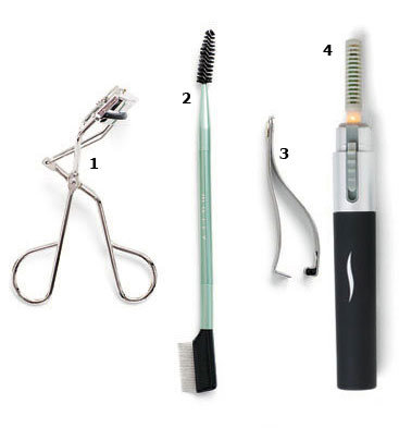 lash tools