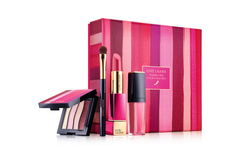 Estee Lauder