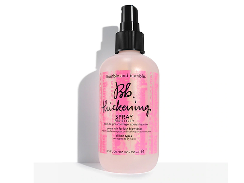 B.B. Thickening Spray