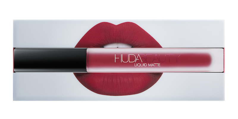 Huda Beauty