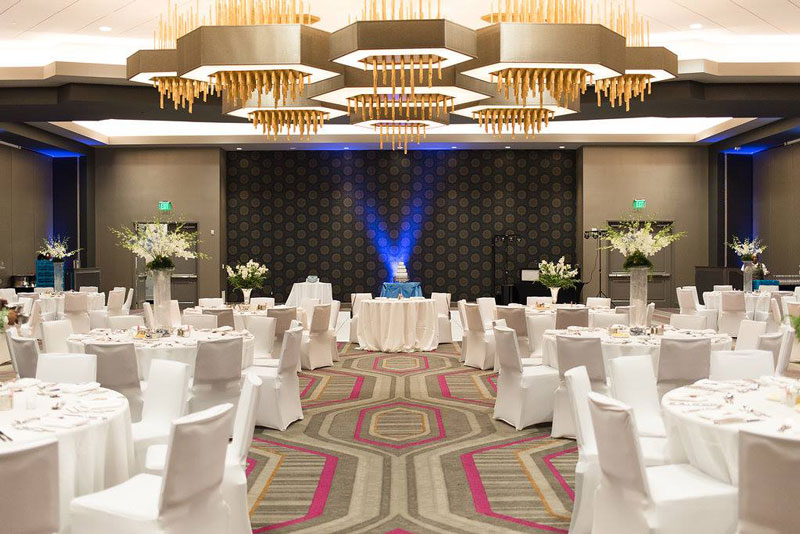 Grand Ballroom