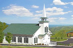 HearthSide's Chapel at the Preserve