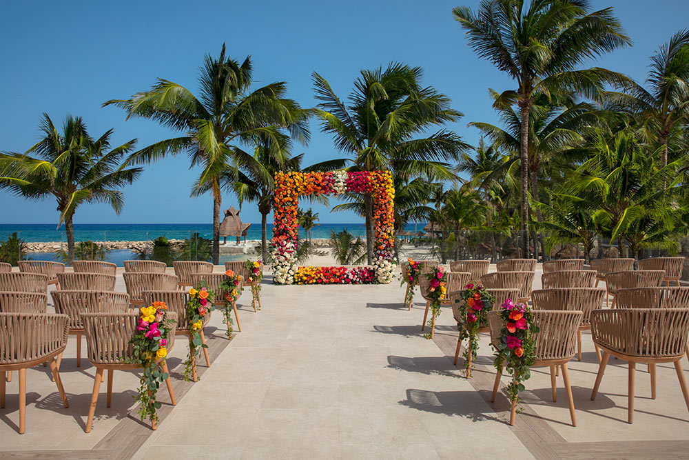 am resorts destination wedding