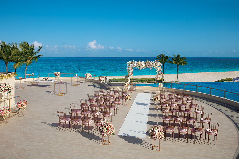 am resorts destination wedding