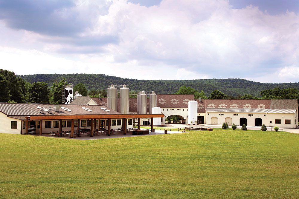 Brewery Ommegang