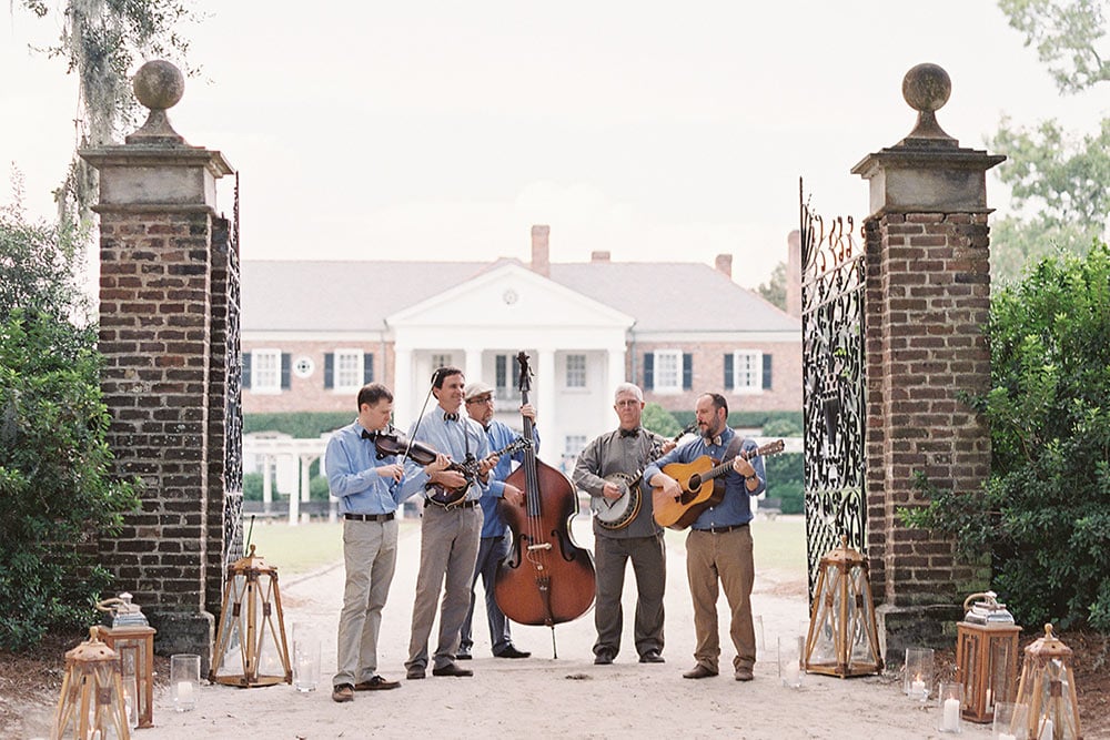 boone hall charleston south carolina