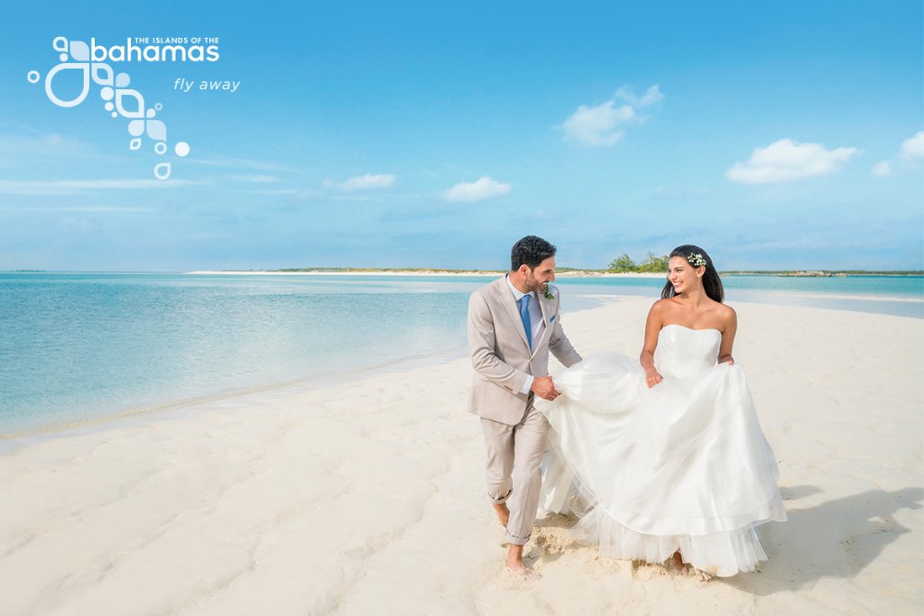 bahamas wedding