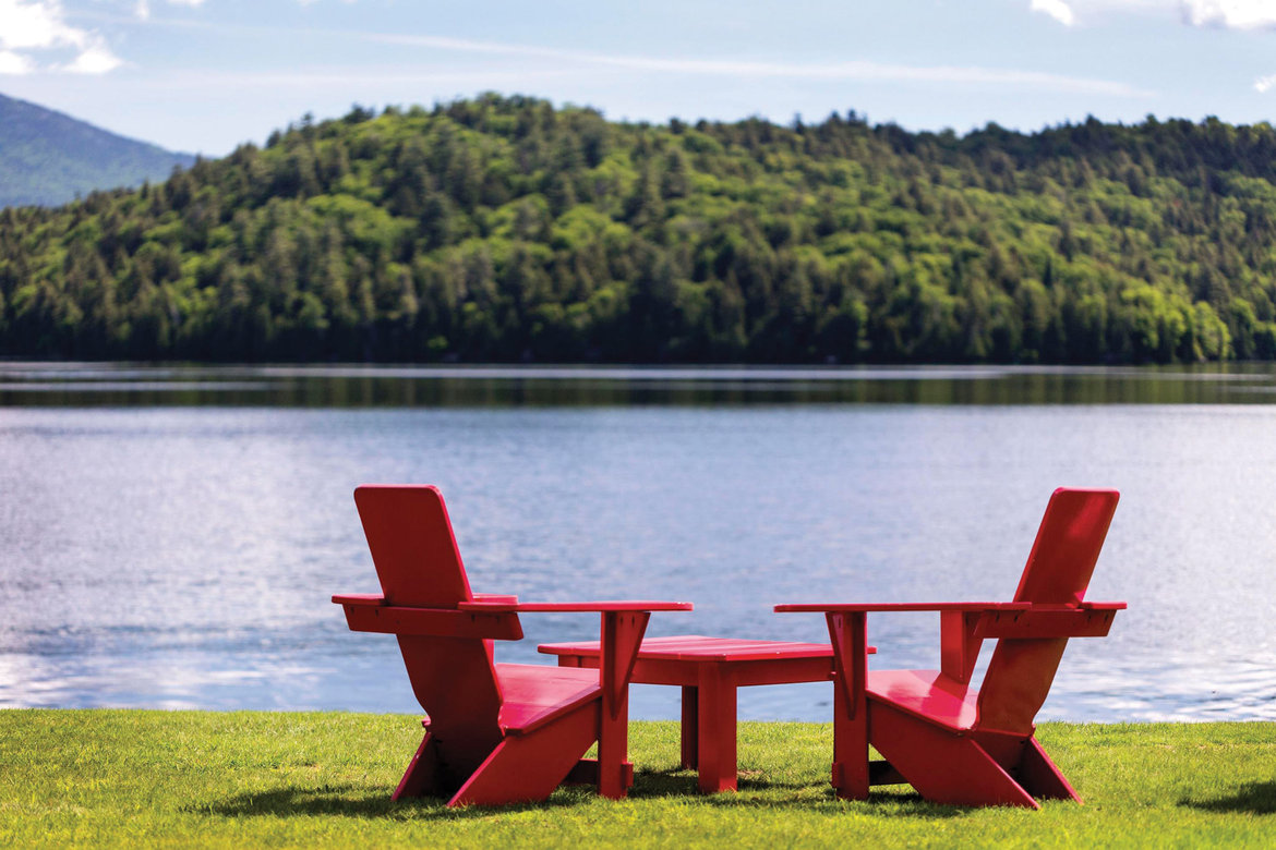 lake placid lodge