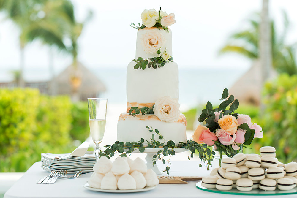 finest punta cana destination wedding