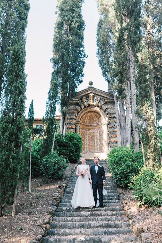 destination wedding florence italy