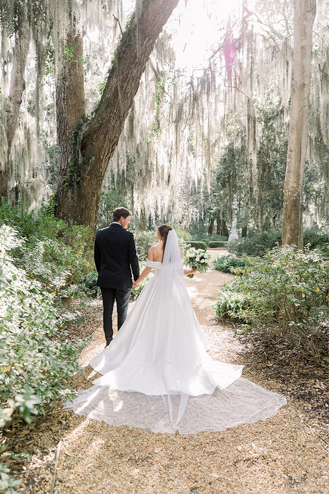 golden isles georgia wedding