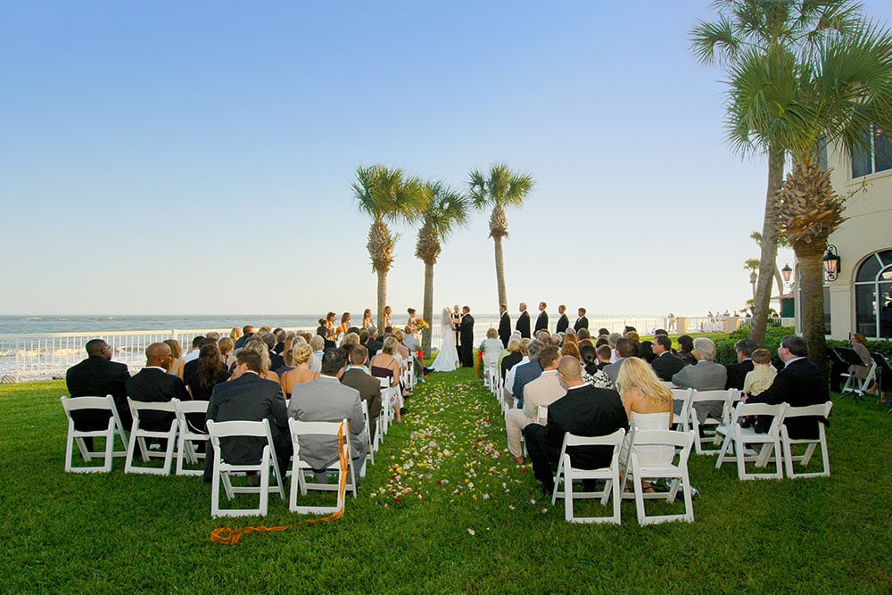 the king and prince resort on st simons golden isles georgia