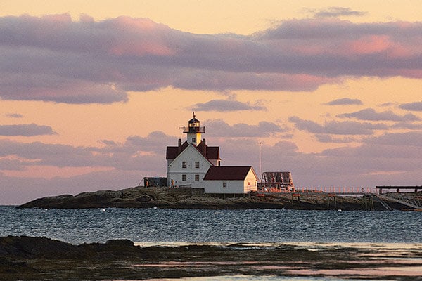 cuckolds lighthouse 