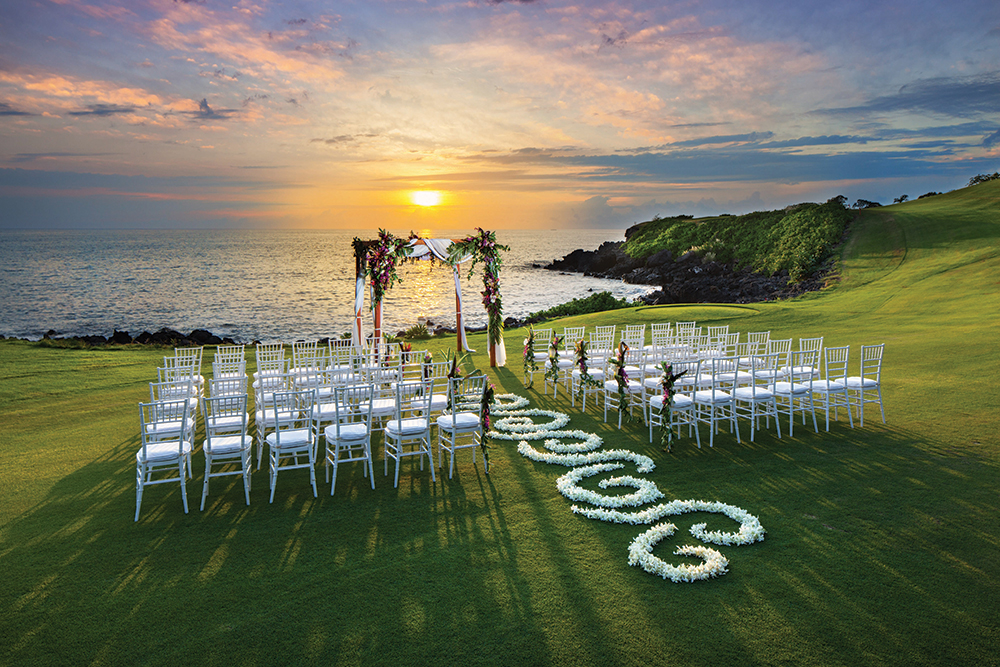 mauna kea beach hotel hawaii