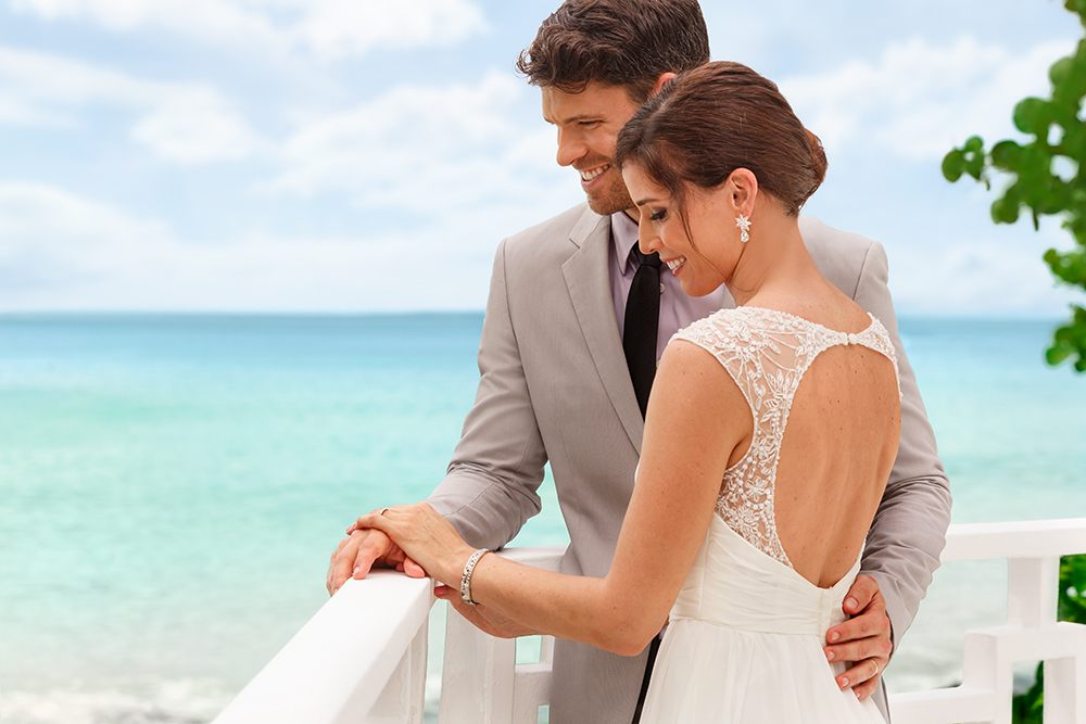 hilton all inclusive destination wedding