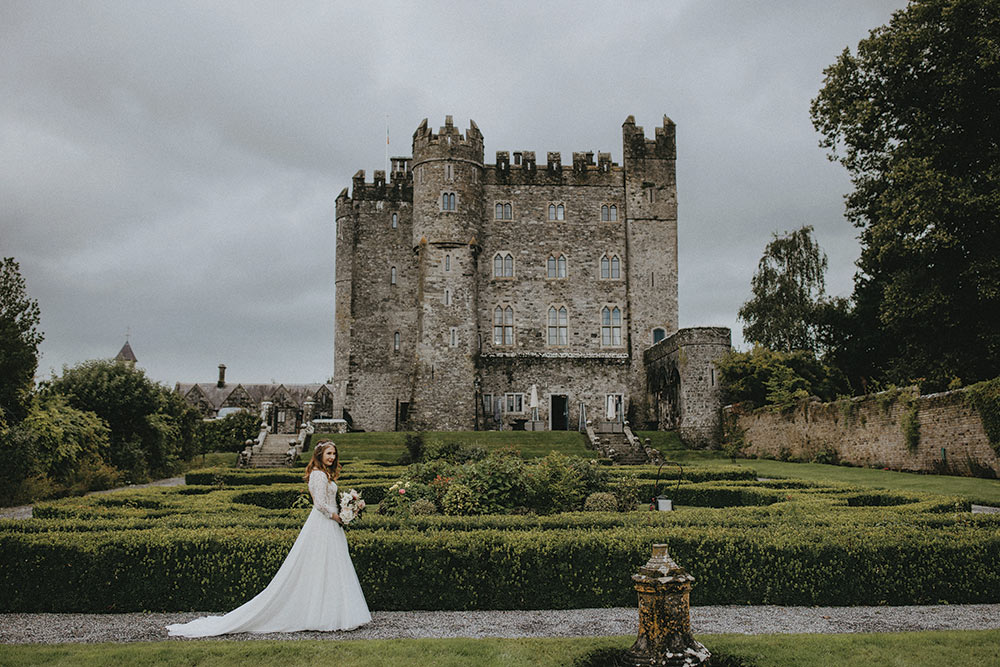 ireland destination wedding