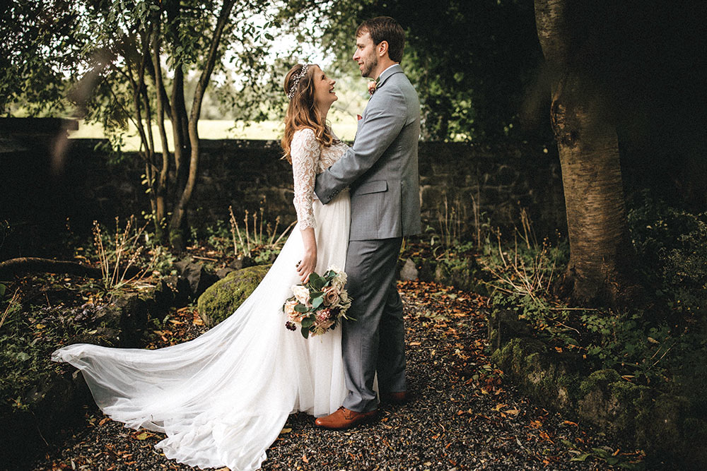 ireland destination wedding