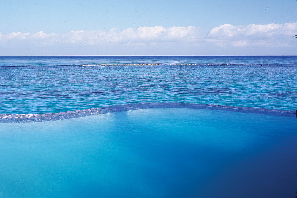 jamaica inn pool