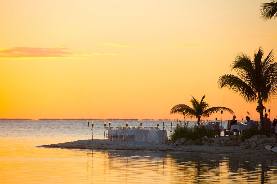 little palm island florida