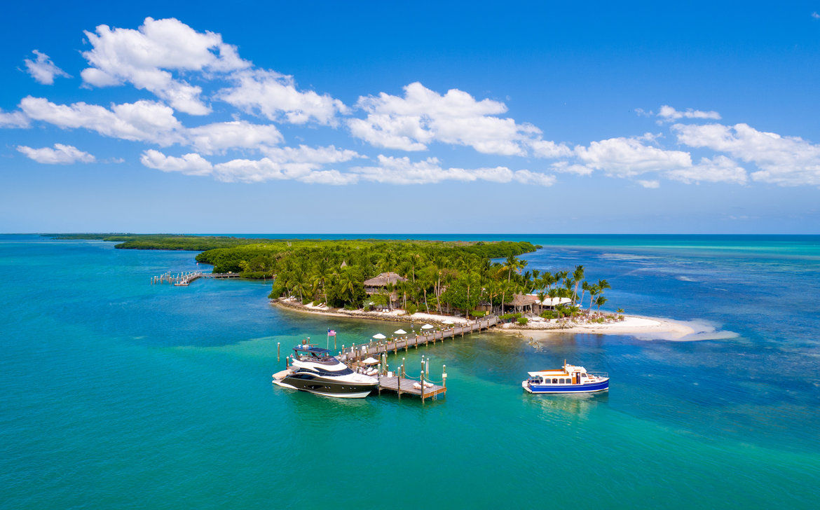 little palm island florida