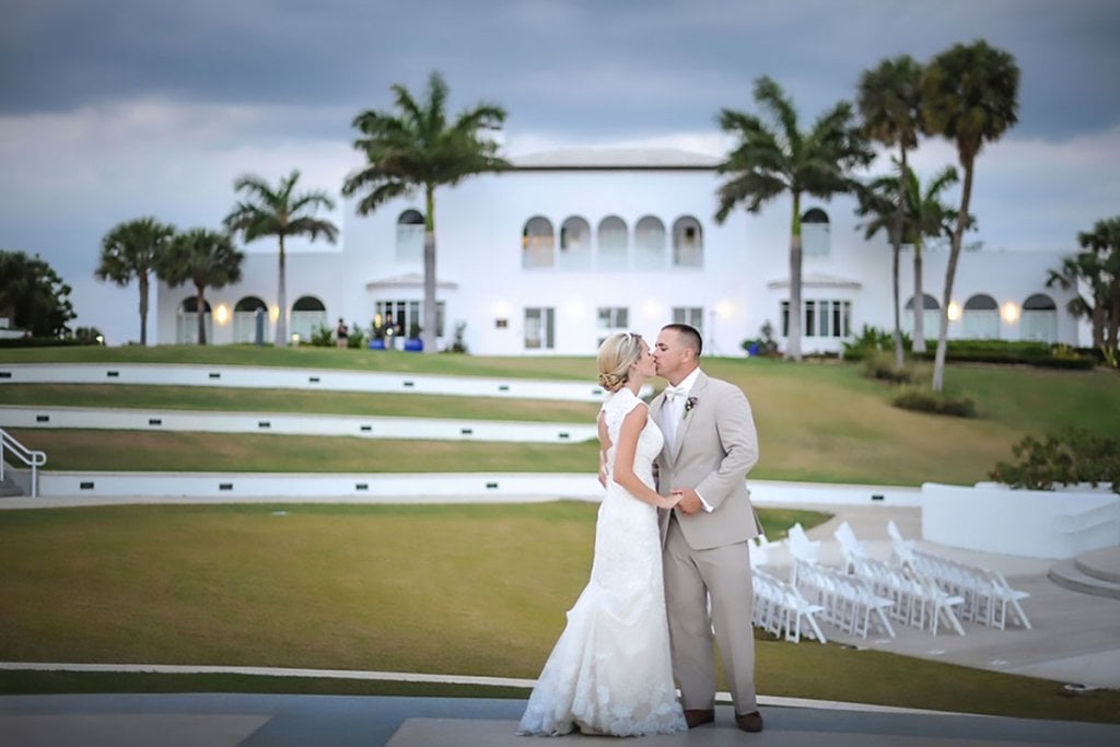 martin county florida wedding