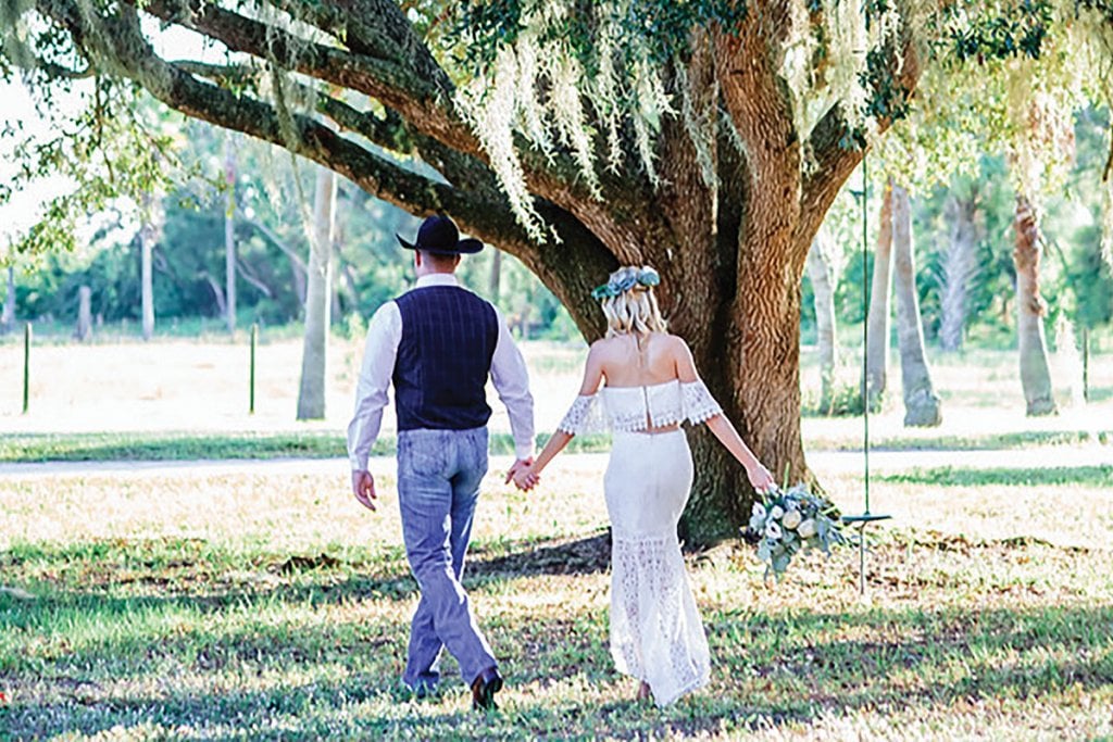 martin county florida wedding