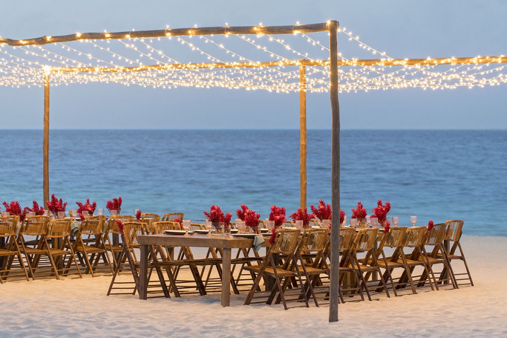 finest punta cana destination wedding