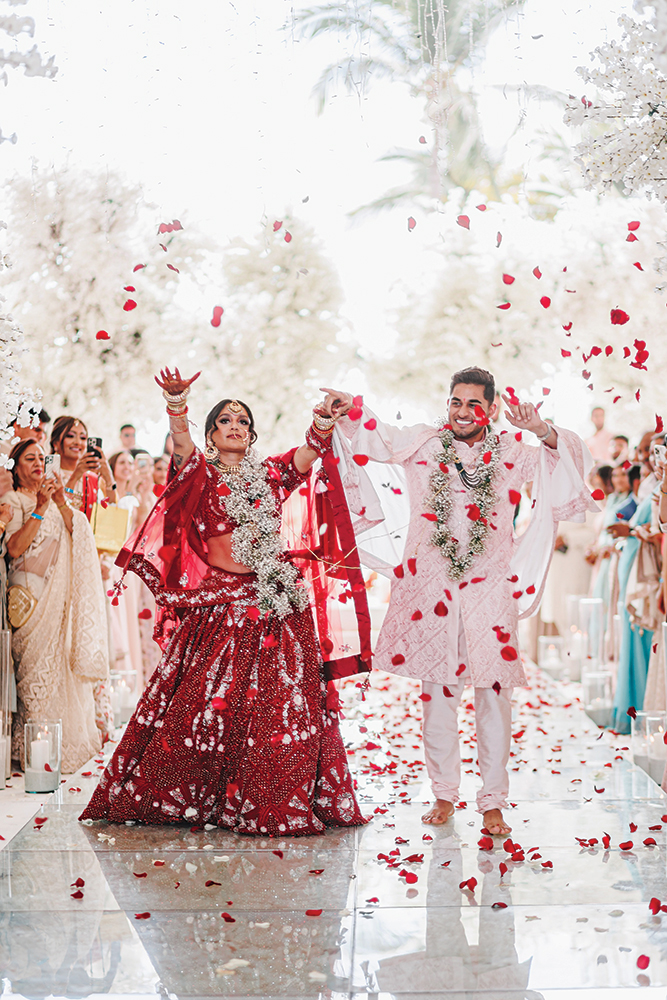 puerto vallarta destination wedding