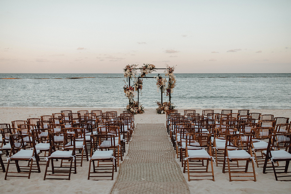 riviera maya destination wedding