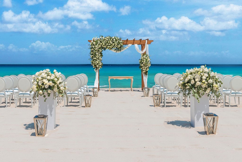 palace resorts destination wedding