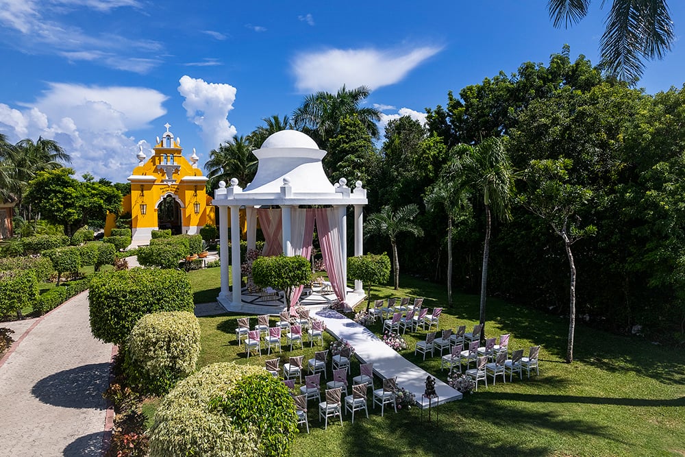 palladium riviera maya