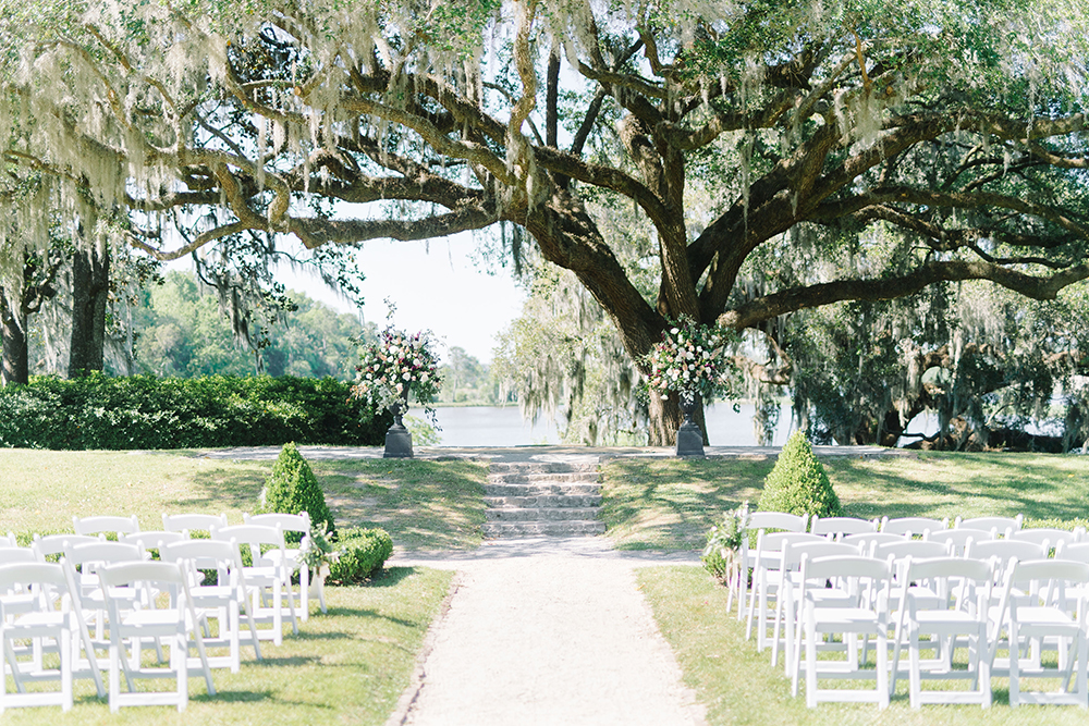 middleton place charleston south carolina