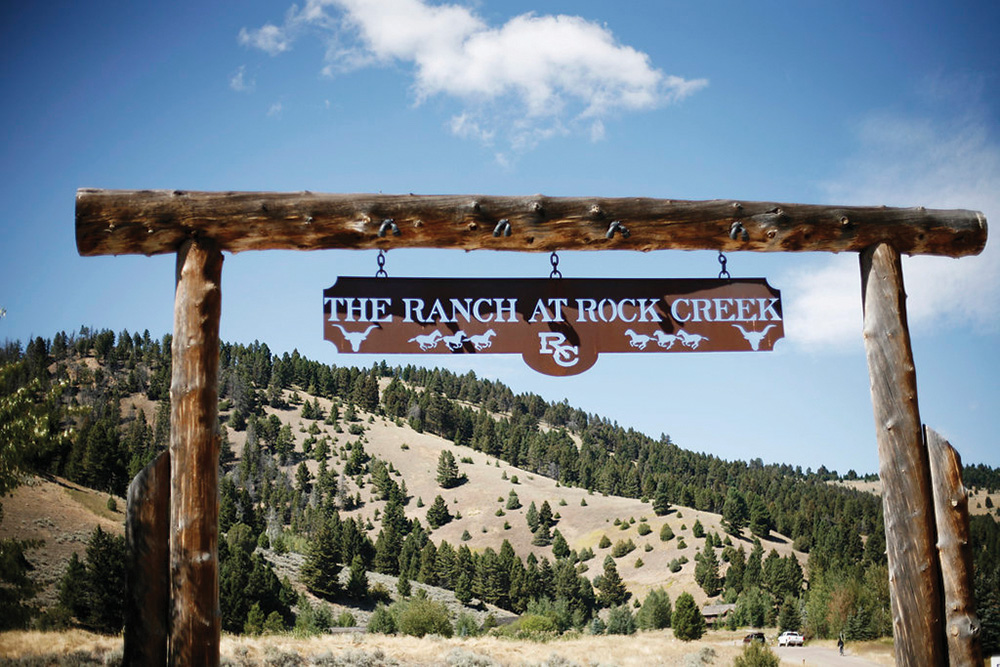 The Ranch at Rock Creek