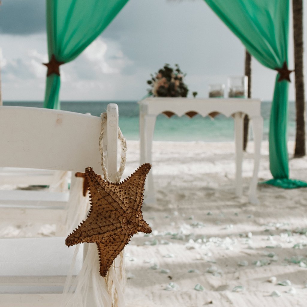 riu destination wedding