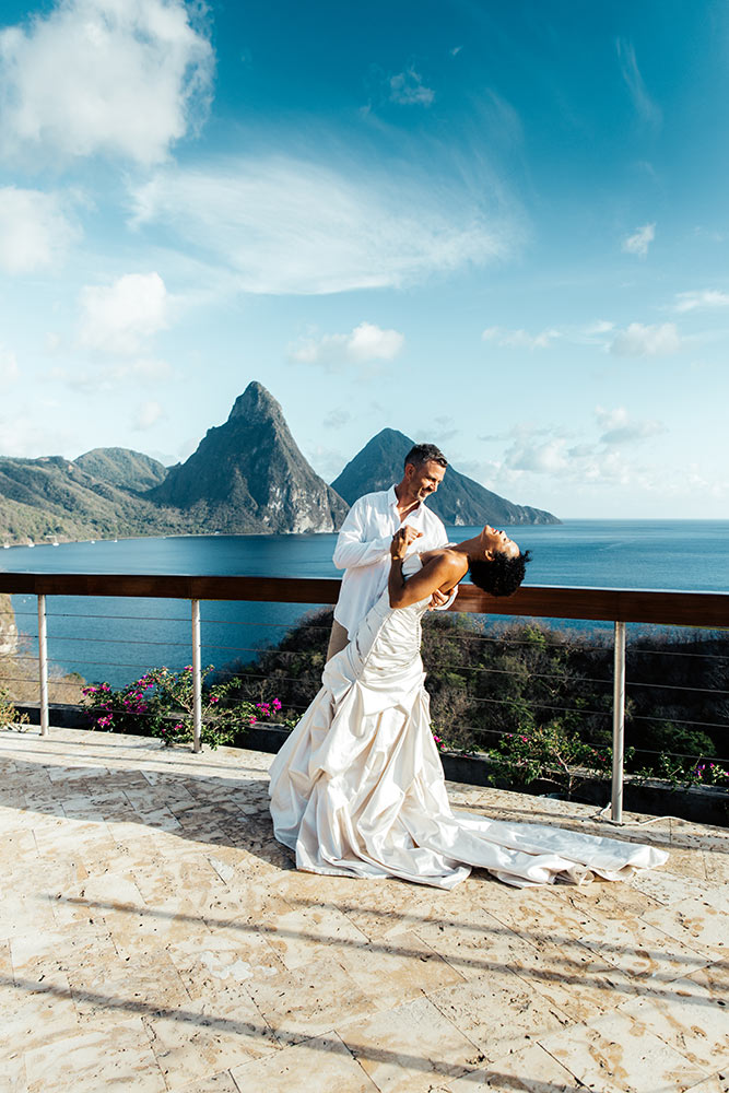 saint lucia