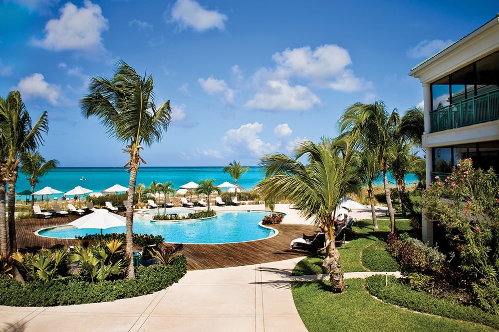 the sands at grace bay turks and caicos