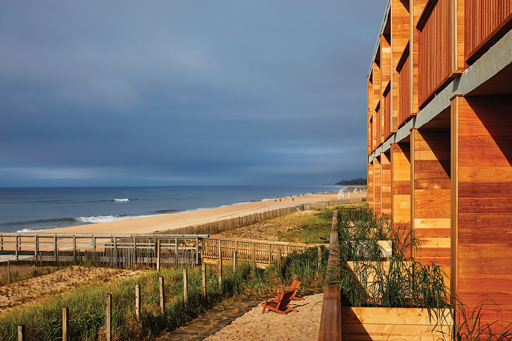 marram montauk