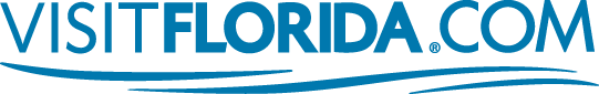 Visit Florida Logo