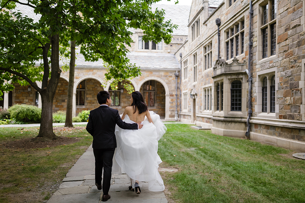 ann arbor wedding