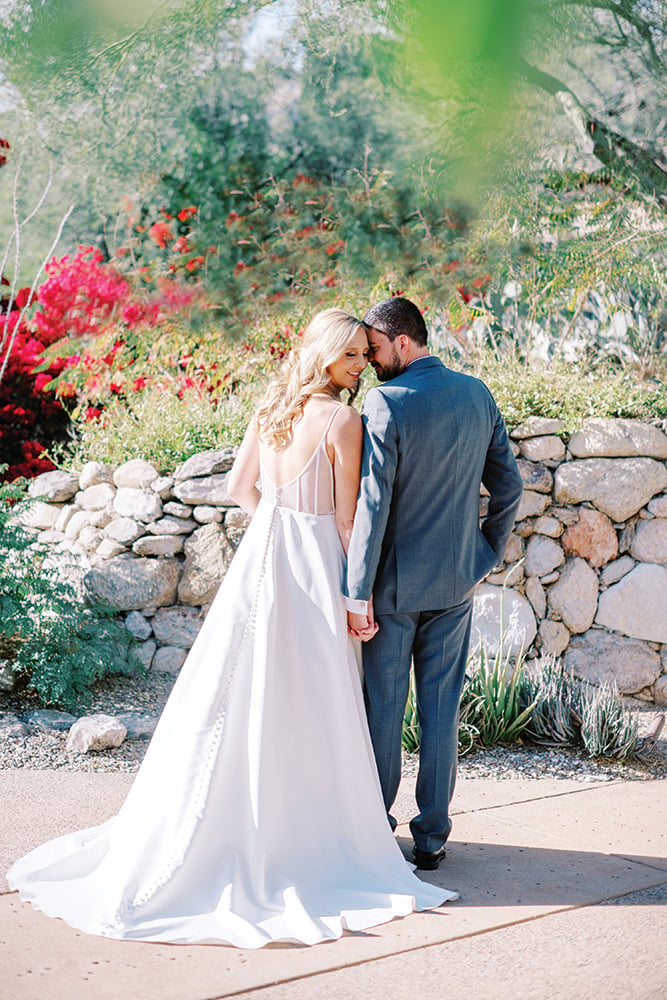 tucson arizona destination wedding