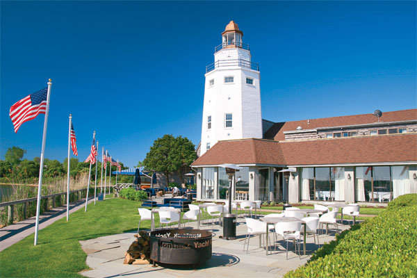 montauk yacht club