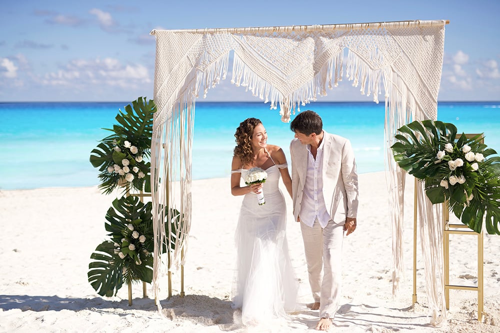 wyndham alltra resorts destination wedding