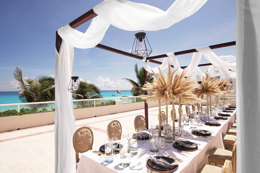 wyndham alltra resorts destination wedding