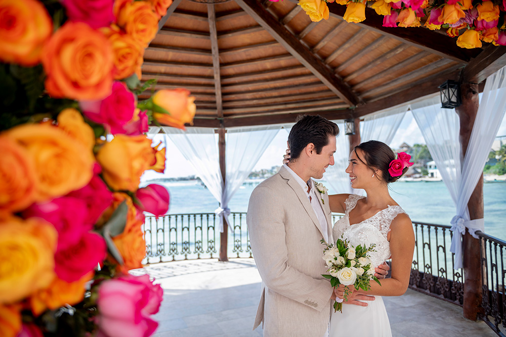 wyndham alltra resorts destination wedding