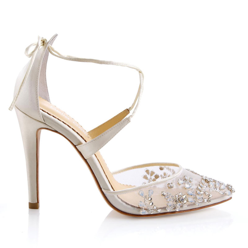 Wedding Shoes