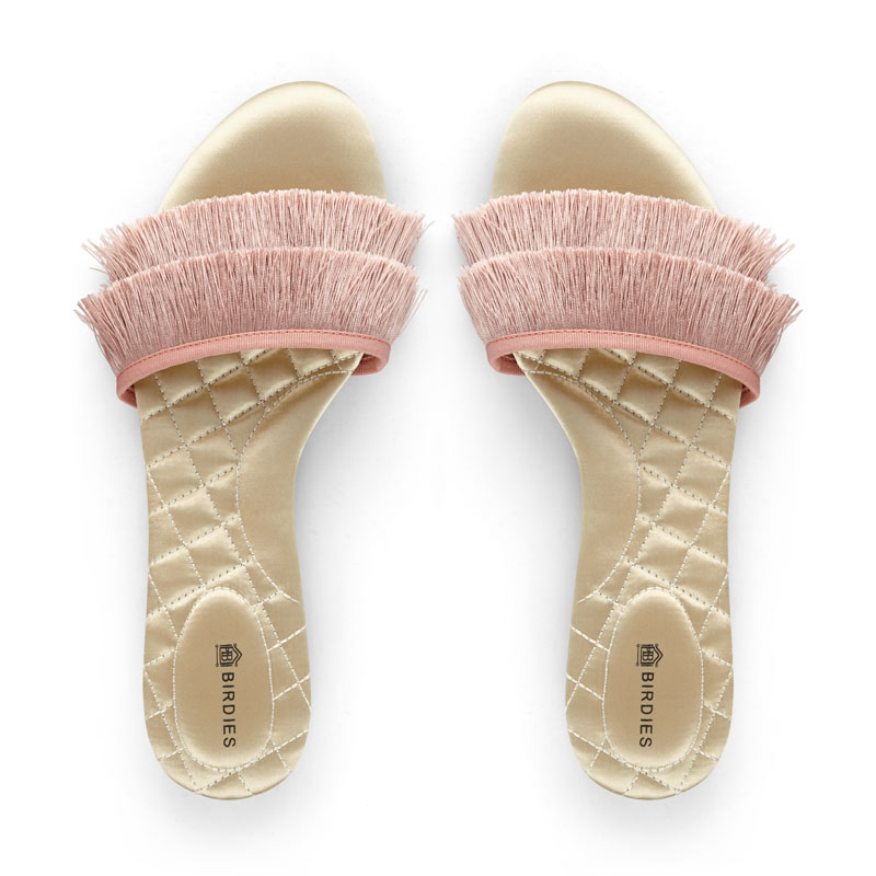 Blush Slides